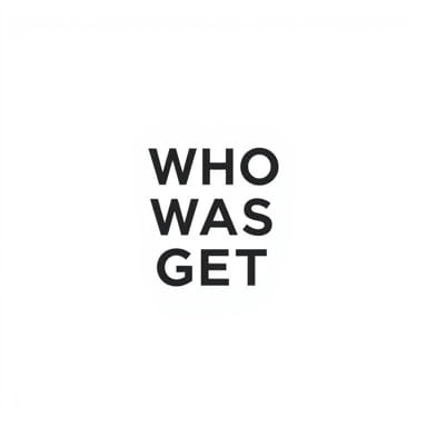 Who Was Get Lio Vargas