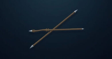 Why Is It Called A Quarterstaff