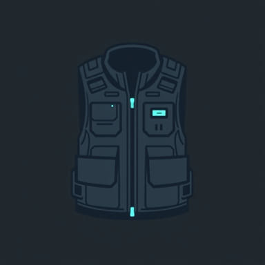 Xcom 2 Equip Nano Vest