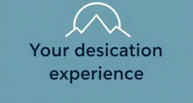 Your Destination Experience Reviews