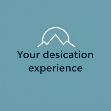 Your Destination Experience Reviews