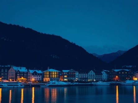 Zell Am See Webcam