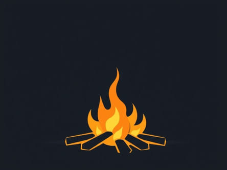 Closest Bonfire To Pontiff
