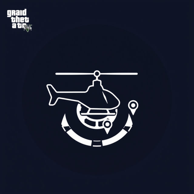 Gta 5 Helipad Locations