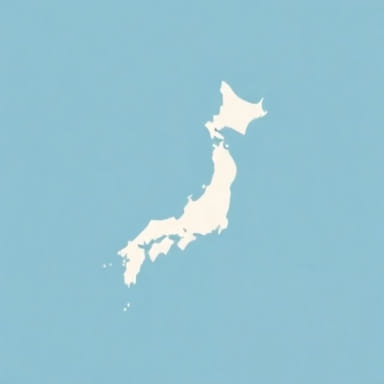 Strait Between Hokkaido And Sakhalin