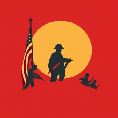 The Military Reconstruction Act