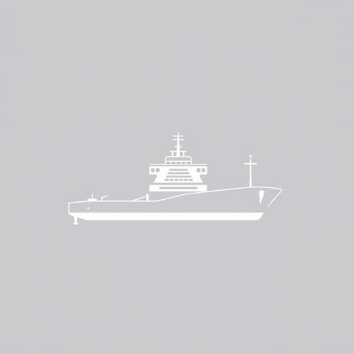 Ti Class Supertanker Length