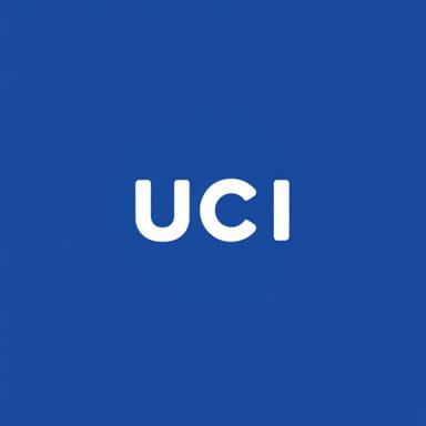 Uci Covid Declination Form