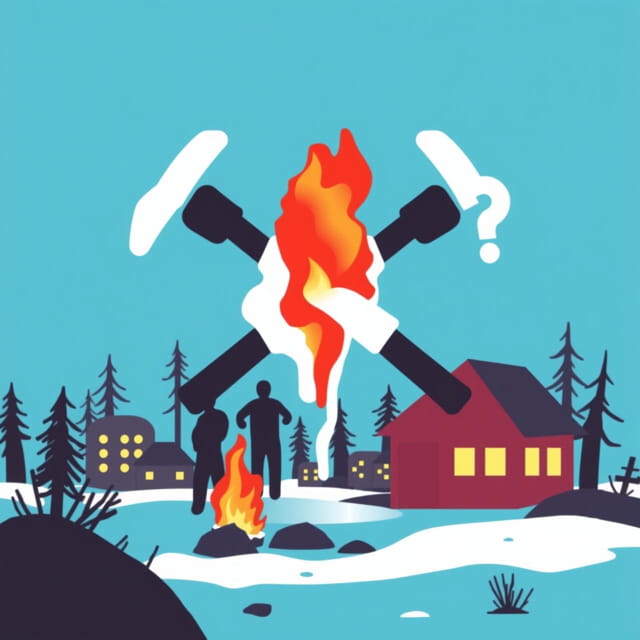 Zombie Apocalypse Icebreaker Questions