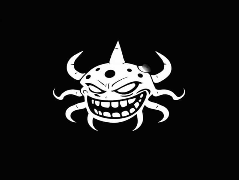 Attack Of The Fungoid Trolls