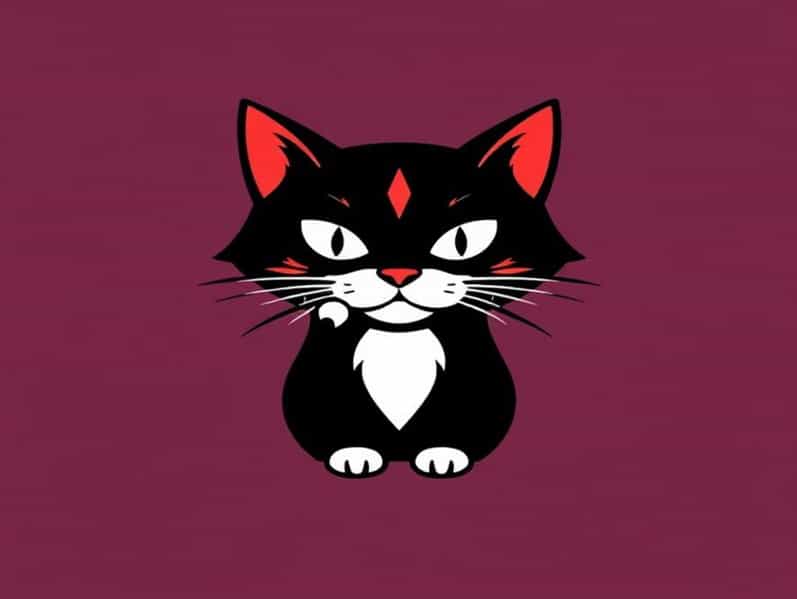Battle Cats Matador Cat