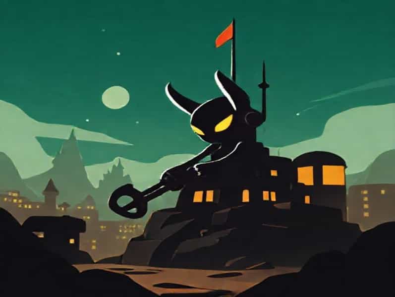 Blackwater City Ratchet And Clank
