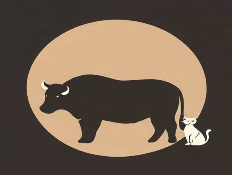Bovine Ursine Canine Feline