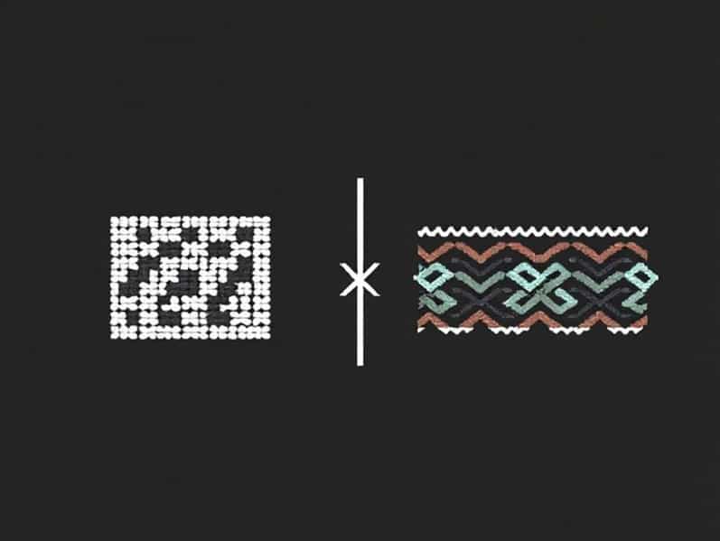 Brick Stitch Vs Peyote Stitch