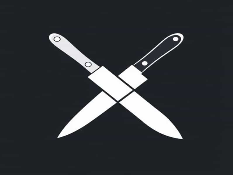 Can You Sharpen Ceramic Knives