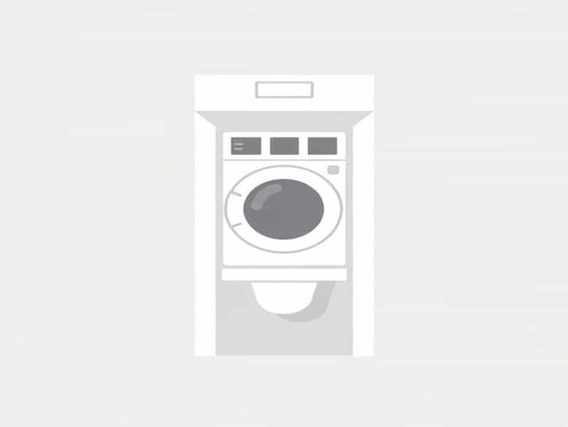 Convert Laundry Chute To Dumbwaiter