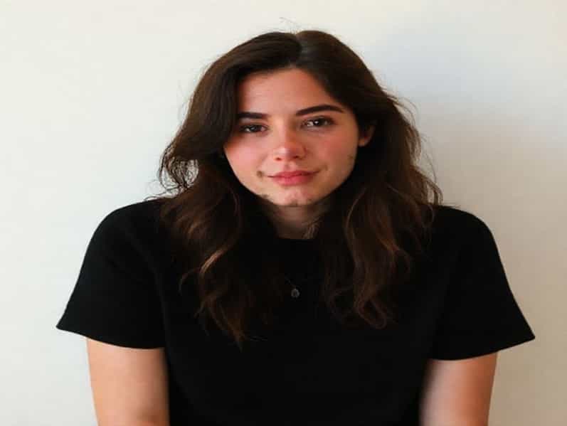 David Dobrik Jonah'S Sister