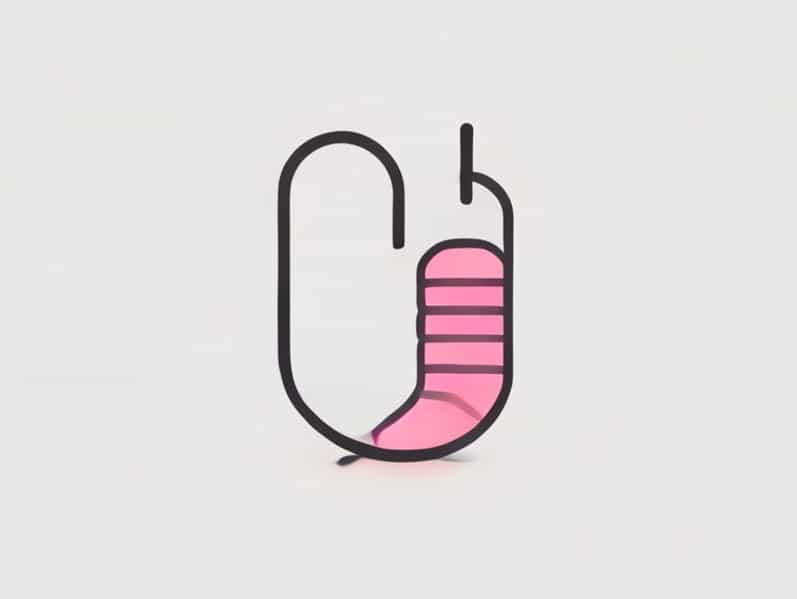Diagram Of Hookworm Egg