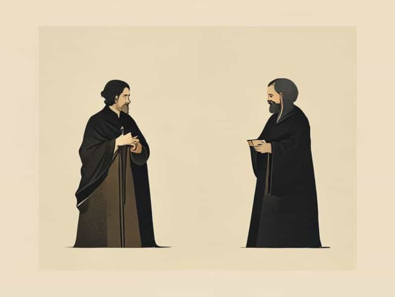 Differentiate Between Jansenism And Quietism