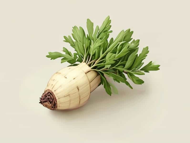 Does Celeriac Taste Like Aniseed
