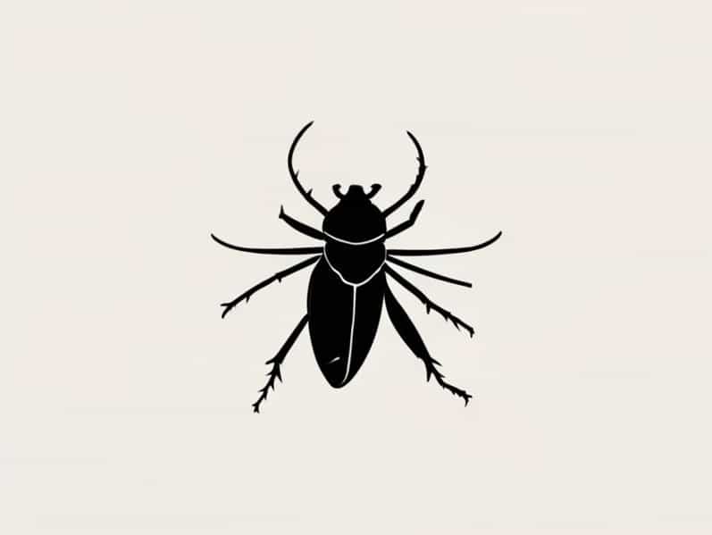 Excretory System Of Cockroach