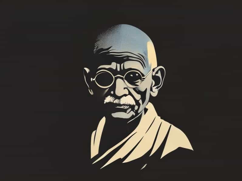 Gandhi Jack The Ripper