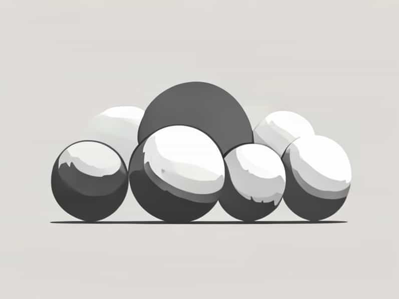Giant Puffball Life Cycle