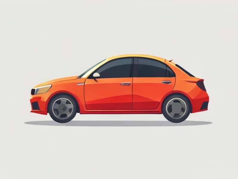 Go Sedan In Uber