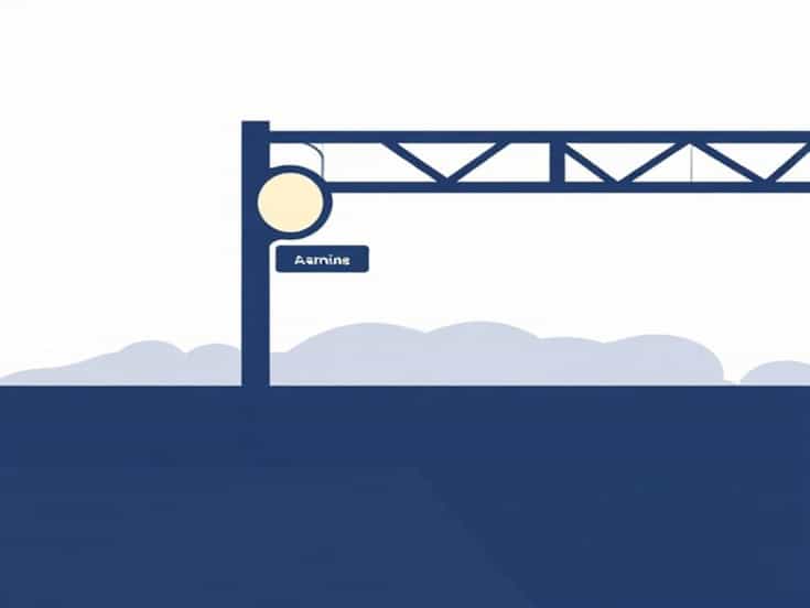 Nearest Train Station To Amble