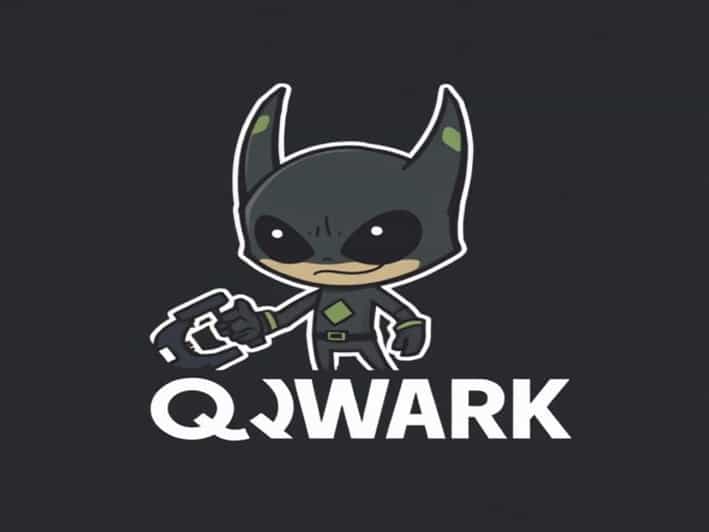 Qwark Collectible Ratchet Clank 2