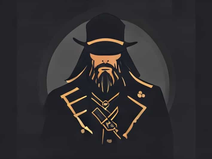 Rogue Trader Dogmatic Build