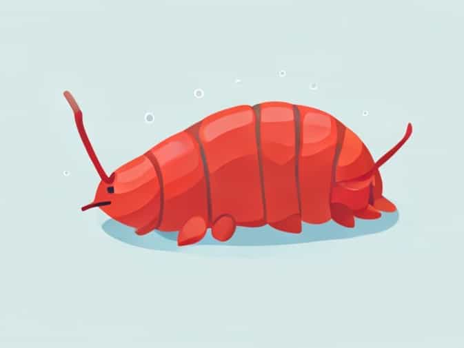 Can Roly Polys Swim