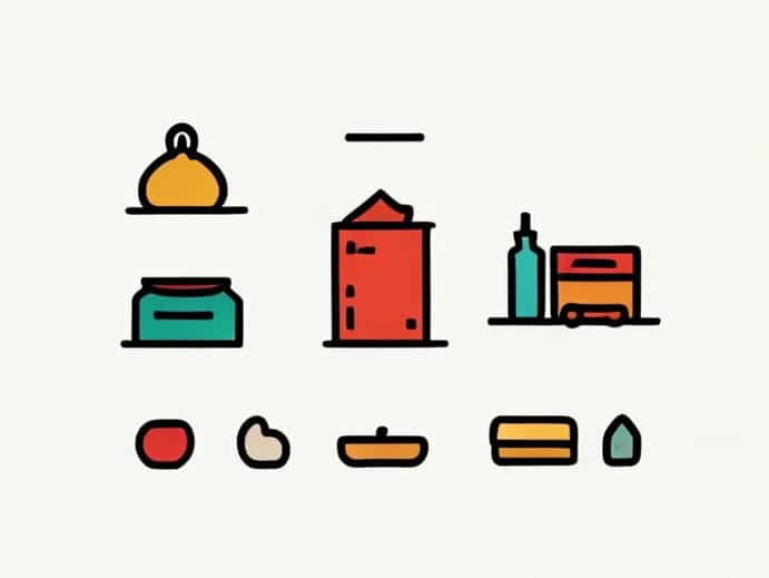 Expatriates Jeddah Household Items