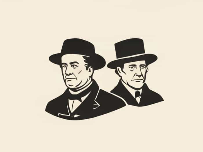 Gladstone And Disraeli Documentary