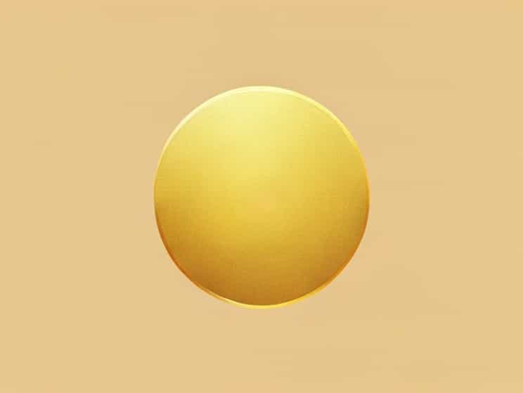 Golden Circle Clockwise Or Counterclockwise