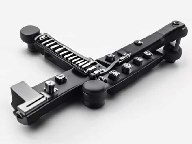 Ibanez Whammy Bar Replacement