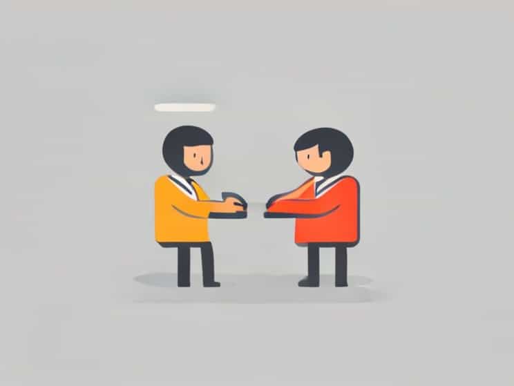In Negotiation Or Under Negotiation