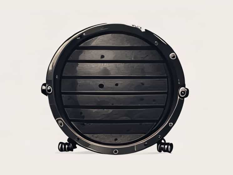 Krieger Barrels Cut Rifling Process