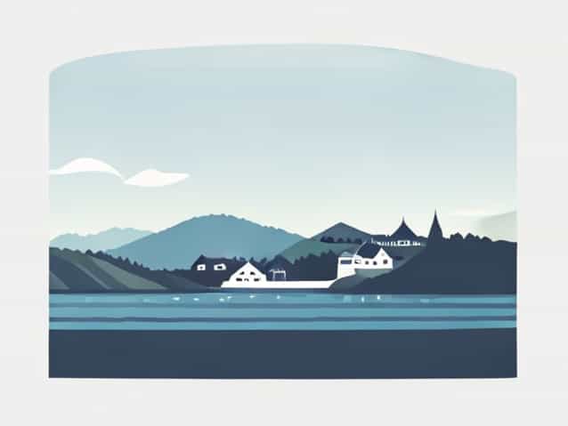Lunenburg To Bay Of Fundy