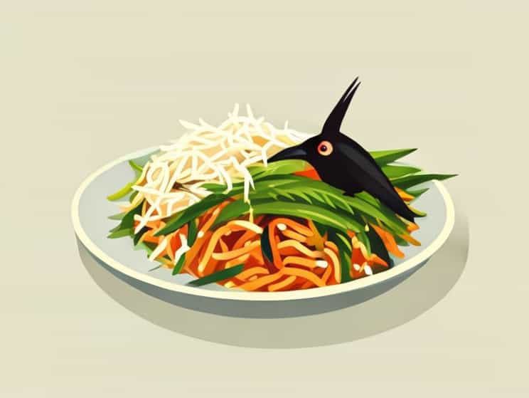 Nasi Lemak Burung Hantu Pj