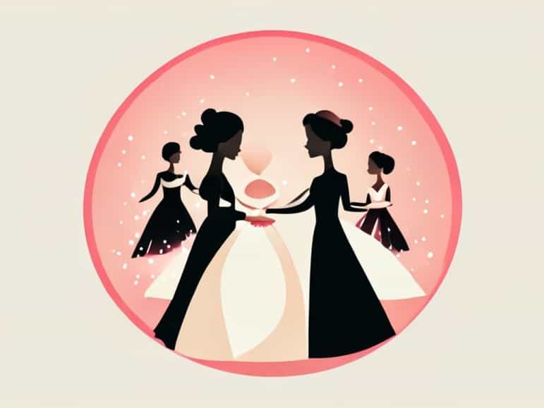 Are Debutante Balls Still A Thing