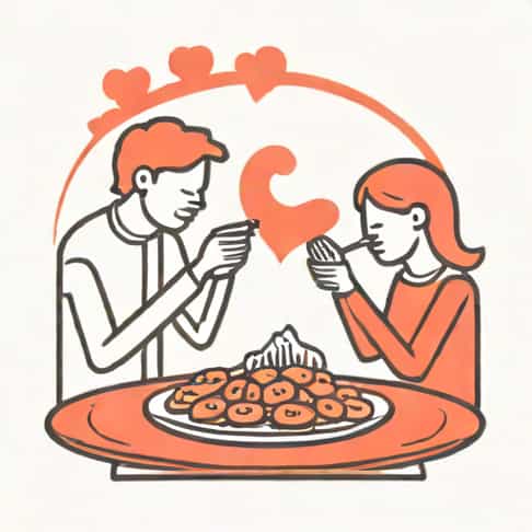 Cannibalism As A Metaphor For Love
