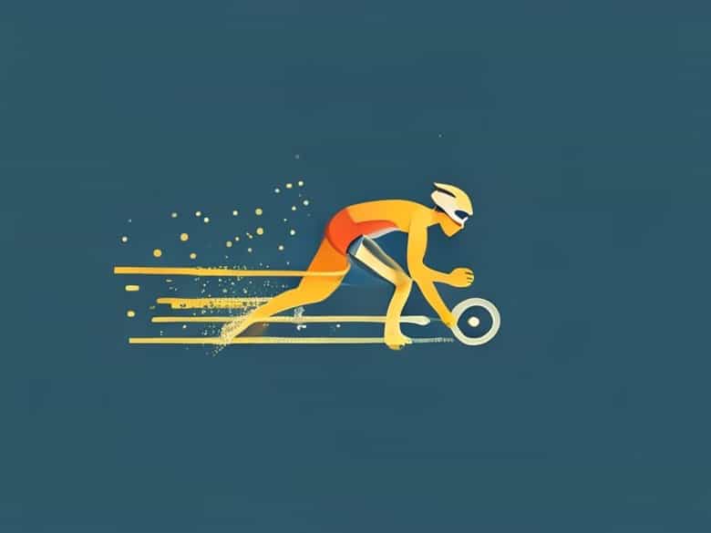 How Much Swimming In A Triathlon