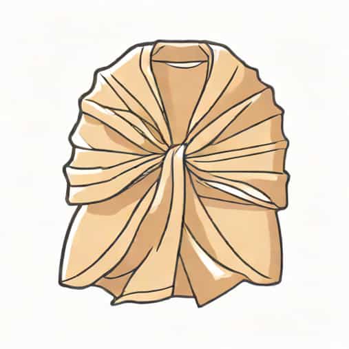 How To Get Wrinkles Out Of Taffeta
