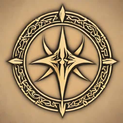 How To Join The Forsworn In Skyrim