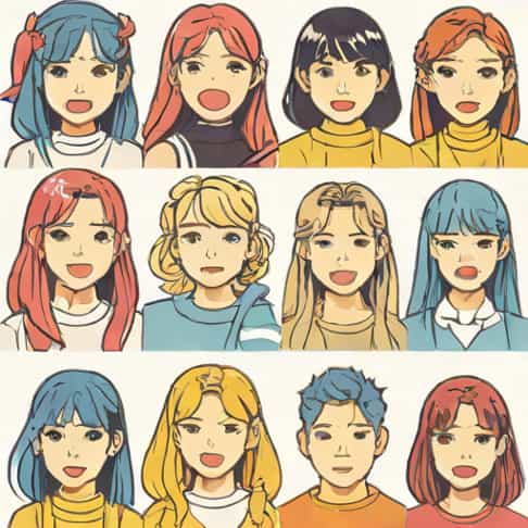 Kpop Idols Who Are Not Photogenic
