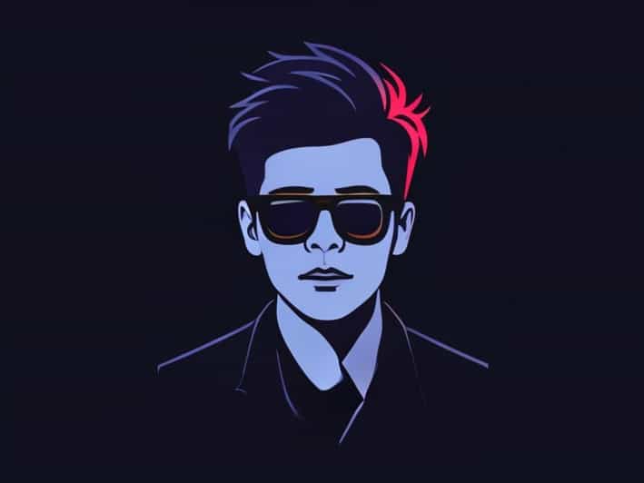 Lead Singer Of Panic At The Disco