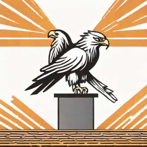 What Does Hawkish Mean In Politics