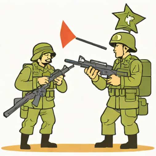 And The Hapless Soldiers Sigh Analysis