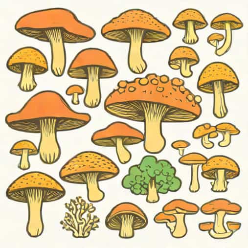 Are All Fungi Absorptive Heterotrophs